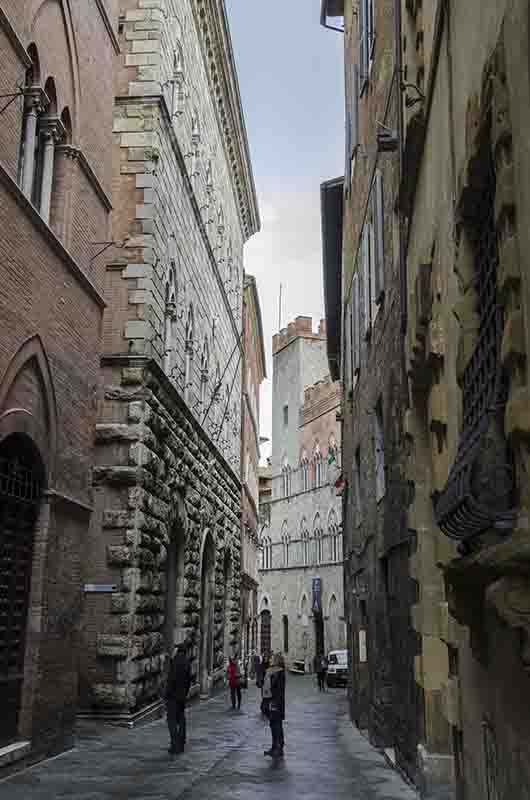 70 - Italia - Siena